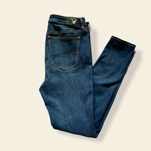 Dark wash Jeans